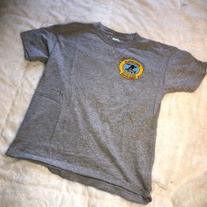 Fishing Boys Tee Shirt
